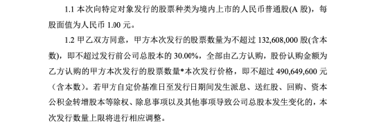 耗资9亿,90后AI创业者王帆拿下年营收仅2.26亿、连续六年亏损的高乐股份控制权,复牌后连涨三日 第5张 耗资9亿,90后AI创业者王帆拿下年营收仅2.26亿、连续六年亏损的高乐股份控制权,复牌后连涨三日 第5张