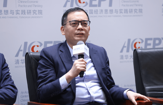 野村证券中国首席经济学家陆挺：去年涨50%前年涨30%！未来五年，黄金价格很难跌但持续大涨不太可能  第1张