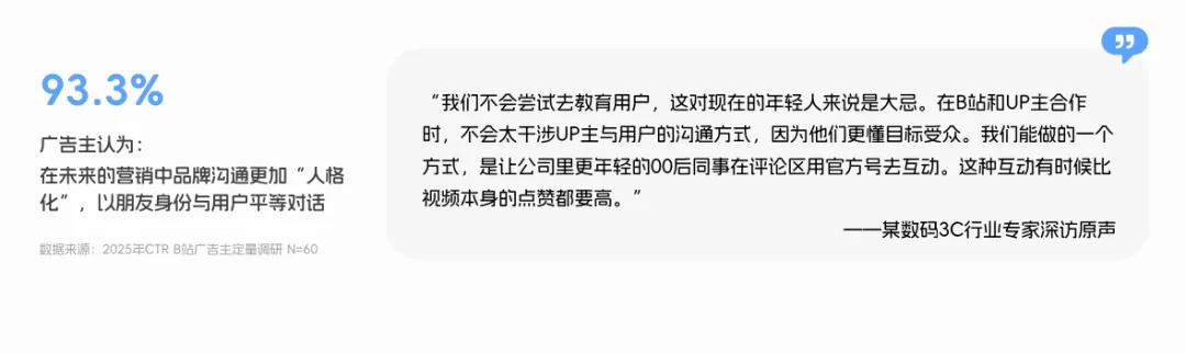 央视市场研究(CTR)联合哔哩哔哩(B站)发布《BILIBILI 2026年轻人消费趋势报告》 第14张 央视市场研究(CTR)联合哔哩哔哩(B站)发布《BILIBILI 2026年轻人消费趋势报告》 第14张