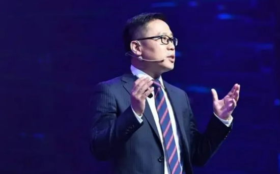 刘强东大动作：德邦物流将主动从A股退市 单季营收97亿亏3亿  第8张