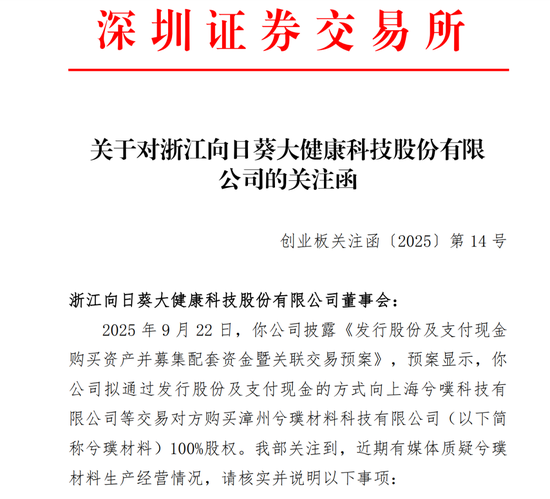 官宣！300111，被立案调查  第2张