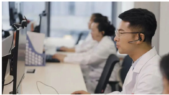 平安好医生“活过百岁 岁岁平安”守护计划，以全生命周期守护筑牢长者安全网  第2张