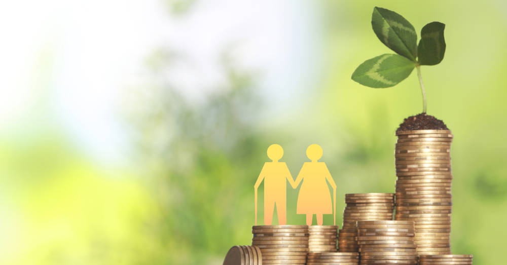 企业年金迎普惠新政 有望提升中小企业渗透率  第1张