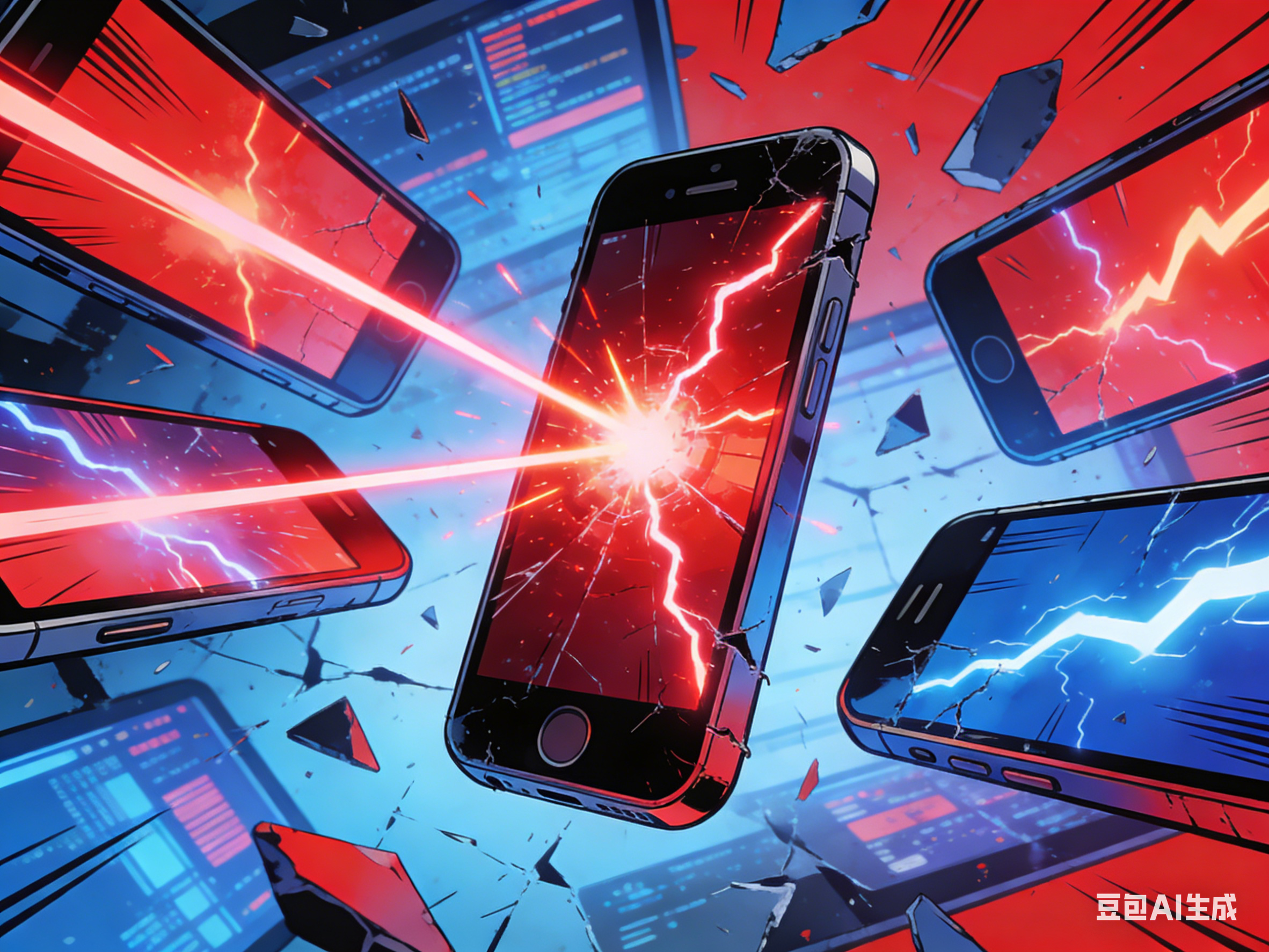 又一大厂退出手机市场  第1张